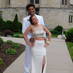 Meet your Posher, Austin